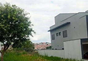 Foto 1 de Lote/Terreno à venda, 296m² em Jardim São José, Itu