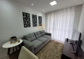 Foto 1 de Apartamento com 2 Quartos para alugar, 54m² em Cursino, São Paulo