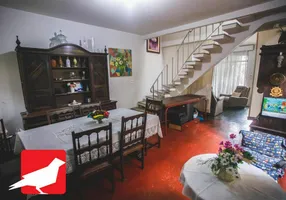 Foto 1 de Casa com 3 Quartos à venda, 106m² em Mirandópolis, São Paulo