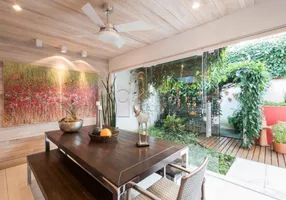 Foto 1 de Casa de Condomínio com 3 Quartos à venda, 405m² em Portal do Paraiso I, Jundiaí