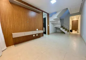 Foto 1 de Cobertura com 3 Quartos para alugar, 207m² em Paquetá, Belo Horizonte