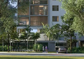 Foto 1 de Apartamento com 1 Quarto à venda, 30m² em Casa Forte, Recife