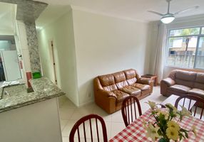 Foto 1 de Apartamento com 3 Quartos à venda, 97m² em Braga, Cabo Frio