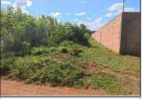 Foto 1 de Lote/Terreno à venda, 6400m² em Chacaras Marajoara, Luziânia