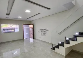 Foto 1 de Sobrado com 3 Quartos à venda, 149m² em Vila Medeiros, São Paulo