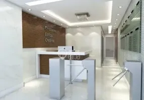 Foto 1 de Sala Comercial à venda, 26m² em Centro, Curitiba