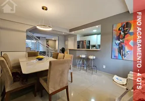 Foto 1 de Casa de Condomínio com 4 Quartos à venda, 160m² em Vargem Pequena, Rio de Janeiro