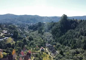 Foto 1 de Lote/Terreno à venda, 2500m² em Alto do Capivari, Campos do Jordão