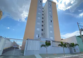 Foto 1 de Apartamento com 3 Quartos à venda, 72m² em Nova América, Piracicaba
