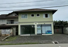 Foto 1 de Sala Comercial para alugar, 70m² em Rio da Luz, Jaraguá do Sul