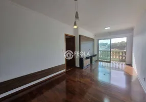 Foto 1 de Apartamento com 3 Quartos para alugar, 150m² em Vila Frezzarin, Americana