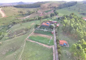 Foto 1 de Fazenda/Sítio com 5 Quartos à venda, 600000m² em Zona Rural, Itaguara