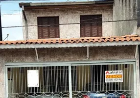 Foto 1 de Sobrado com 3 Quartos à venda, 120m² em Jardim Monte Alegre, Taboão da Serra