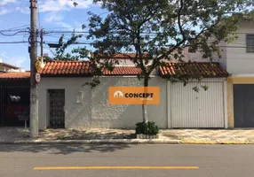 Foto 1 de Sobrado com 3 Quartos à venda, 221m² em Vila Amorim, Suzano