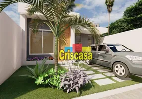 Foto 1 de Casa com 2 Quartos à venda, 72m² em Peró, Cabo Frio