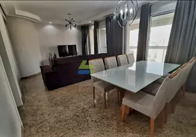 Foto 1 de Apartamento com 4 Quartos à venda, 125m² em Vila Mariana, São Paulo