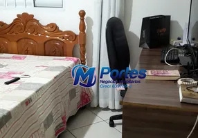 Foto 1 de Casa com 3 Quartos à venda, 111m² em Eldorado, São José do Rio Preto