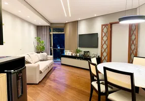 Foto 1 de Apartamento com 3 Quartos à venda, 126m² em Vila Prudente, São Paulo