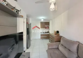 Foto 1 de Apartamento com 1 Quarto à venda, 33m² em Jardim Santa Terezinha, São Paulo