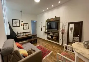 Foto 1 de Apartamento com 2 Quartos à venda, 50m² em Fazenda Morumbi, São Paulo