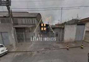 Foto 1 de Galpão/Depósito/Armazém para venda ou aluguel, 7733m² em Centro, Itaquaquecetuba