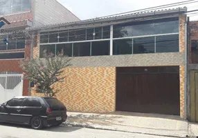 Foto 1 de Sobrado com 3 Quartos à venda, 390m² em Pimentas, Guarulhos