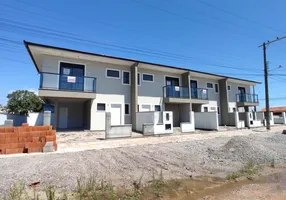 Foto 1 de Casa de Condomínio com 3 Quartos à venda, 105m² em Pinheira Ens Brito, Palhoça