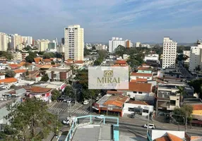 Foto 1 de Apartamento com 4 Quartos para alugar, 140m² em Vila Rubi, São José dos Campos