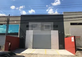 Foto 1 de Galpão/Depósito/Armazém para alugar, 280m² em Vila Sônia, São Paulo