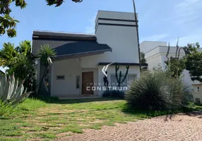 Foto 1 de Casa de Condomínio com 4 Quartos à venda, 605m² em Loteamento Mont Blanc Residence, Campinas