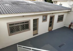 Foto 1 de Casa com 2 Quartos para alugar, 88m² em Vila Santa Helena, Presidente Prudente