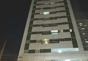 Foto 1 de Apartamento com 2 Quartos à venda, 55m² em Piedade, Jaboatão dos Guararapes