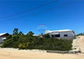 Foto 1 de Lote/Terreno com 1 Quarto à venda, 600m² em Praia de Guaratiba, Prado