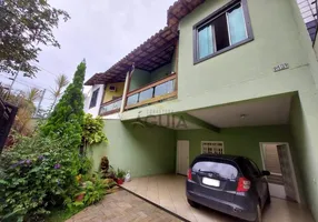 Foto 1 de Casa com 4 Quartos à venda, 146m² em Paquetá, Belo Horizonte