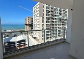 Foto 1 de Apartamento com 3 Quartos à venda, 75m² em Praia de Itaparica, Vila Velha