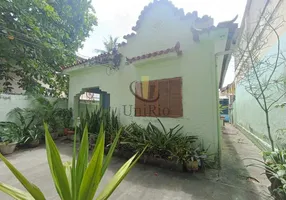 Foto 1 de Casa com 3 Quartos à venda, 100m² em Bangu, Rio de Janeiro