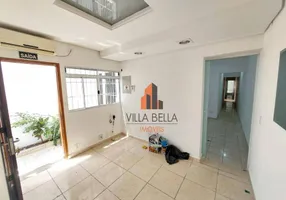 Foto 1 de Imóvel Comercial para venda ou aluguel, 174m² em Vila Bastos, Santo André