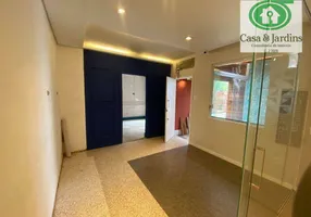 Foto 1 de Imóvel Comercial com 3 Quartos para alugar, 160m² em Campo Grande, Santos