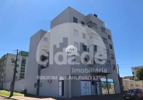 Foto 1 de Apartamento com 3 Quartos para alugar, 70m² em São Cristovão, Cascavel