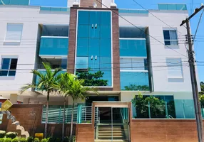 Foto 1 de Apartamento com 2 Quartos à venda, 72m² em Canasvieiras, Florianópolis