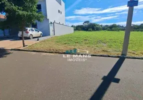 Foto 1 de Lote/Terreno à venda, 200m² em Campestre, Piracicaba