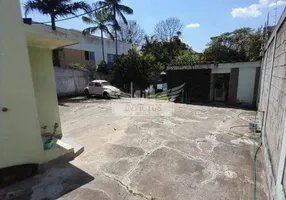 Foto 1 de Lote/Terreno à venda, 302m² em Jardim Bela Vista, Santo André