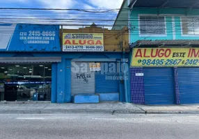 Foto 1 de Ponto Comercial para alugar, 40m² em Campo Grande, Rio de Janeiro