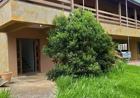 Foto 1 de Casa com 3 Quartos à venda, 450m² em Chácara São Conrado, Bragança Paulista