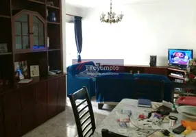 Foto 1 de Apartamento com 2 Quartos à venda, 80m² em Vila Monte Alegre, São Paulo