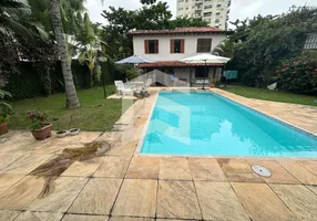 Foto 1 de Casa com 4 Quartos para alugar, 250m² em Barra da Tijuca, Rio de Janeiro