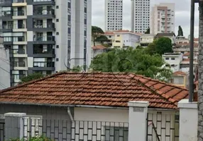 Foto 1 de Lote/Terreno à venda, 250m² em Vila Ester Zona Norte, São Paulo