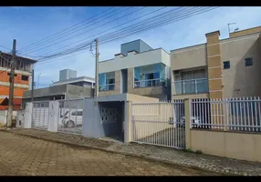 Foto 1 de Apartamento com 2 Quartos à venda, 69m² em Itajubá, Barra Velha