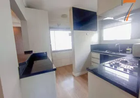 Foto 1 de Apartamento com 2 Quartos para alugar, 50m² em Passa Vinte, Palhoça