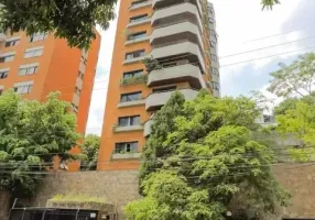 Foto 1 de Apartamento com 4 Quartos à venda, 187m² em Vila Mariana, São Paulo